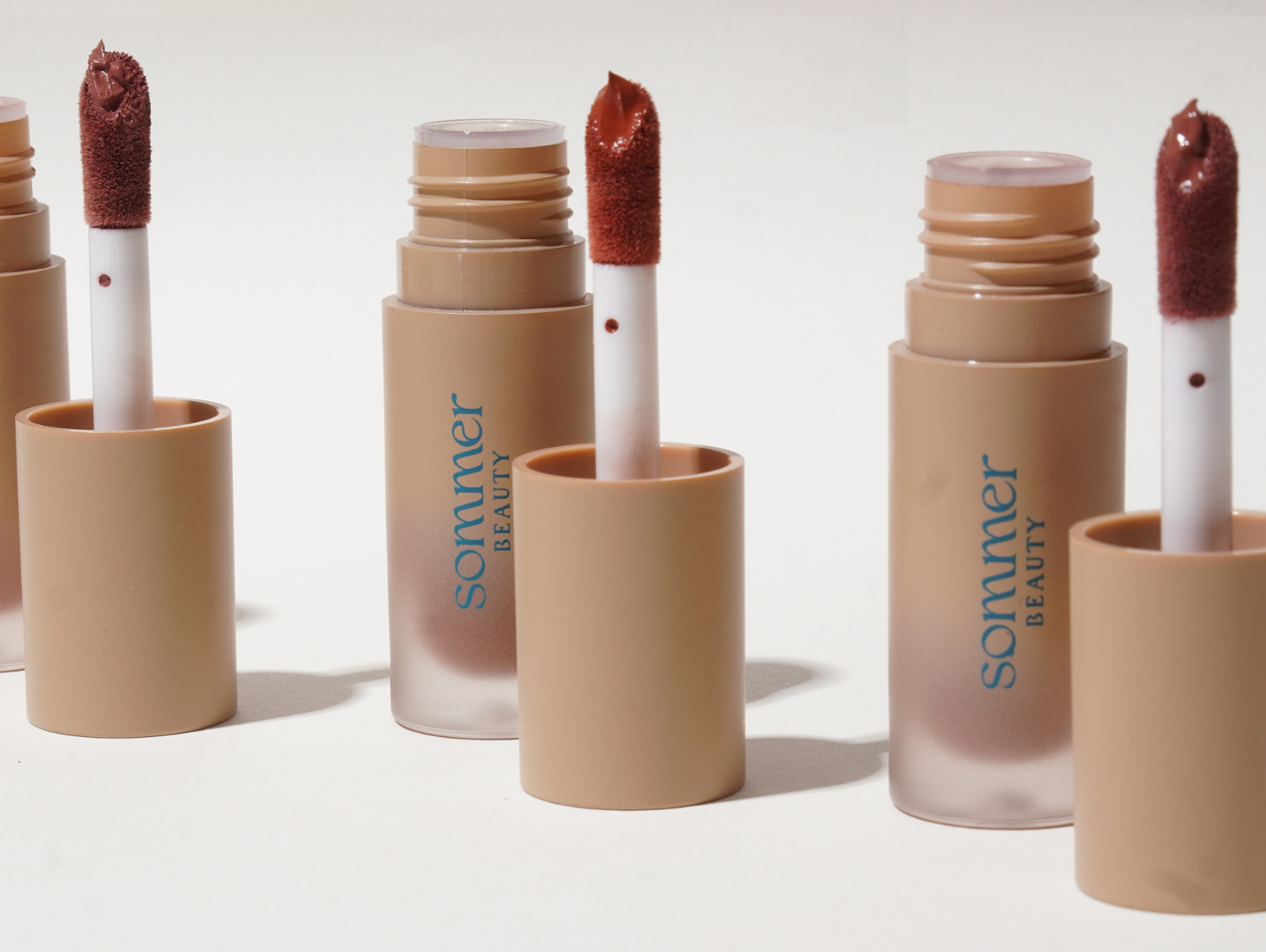 Reset your Makeup routine in 2024 with the #1 Clean Multi-tasking Pigment! Made for Lips + Cheeks + Eyes