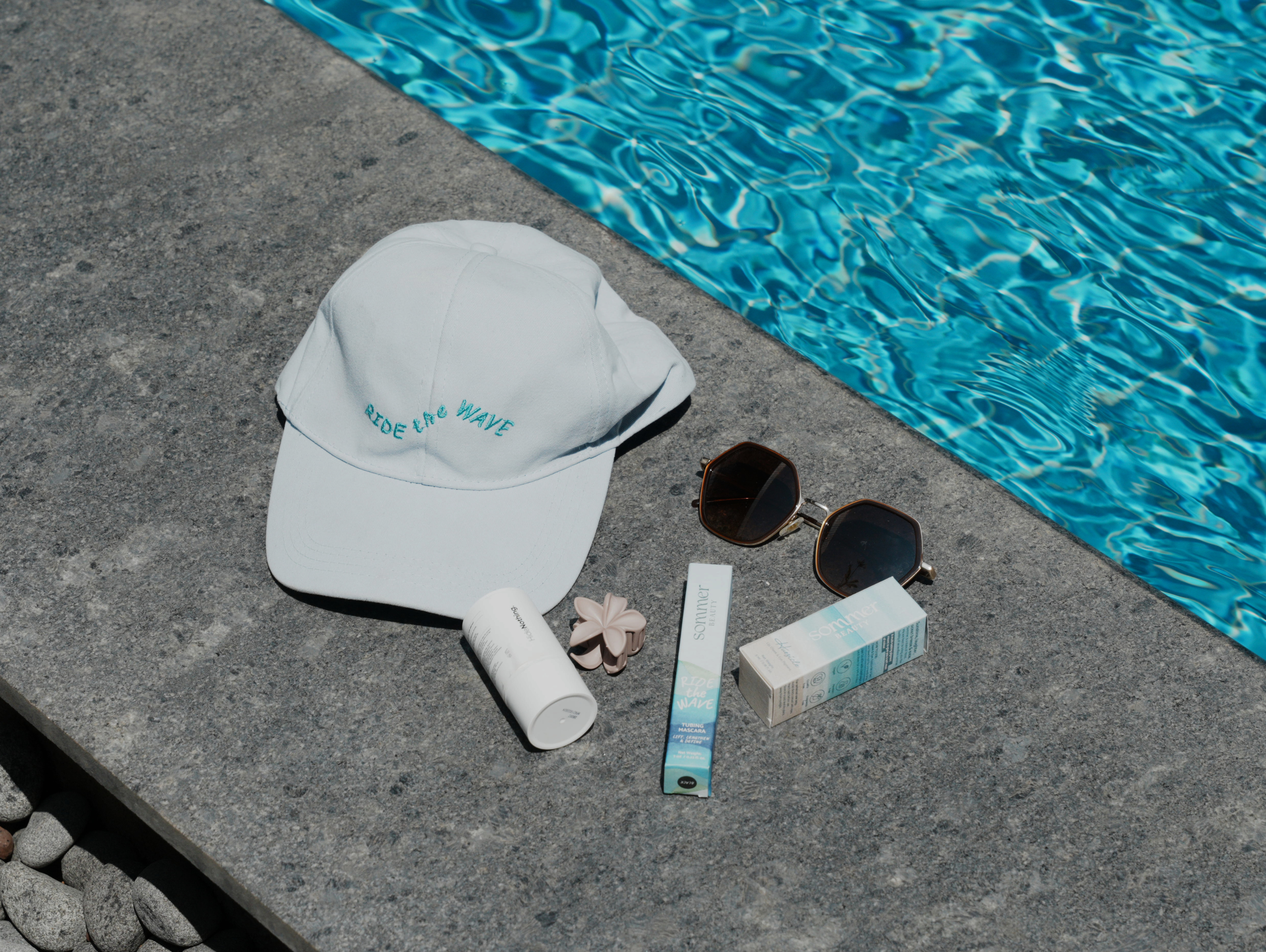 Makeup That Lasts in Heat and Humidity: What Actually Works