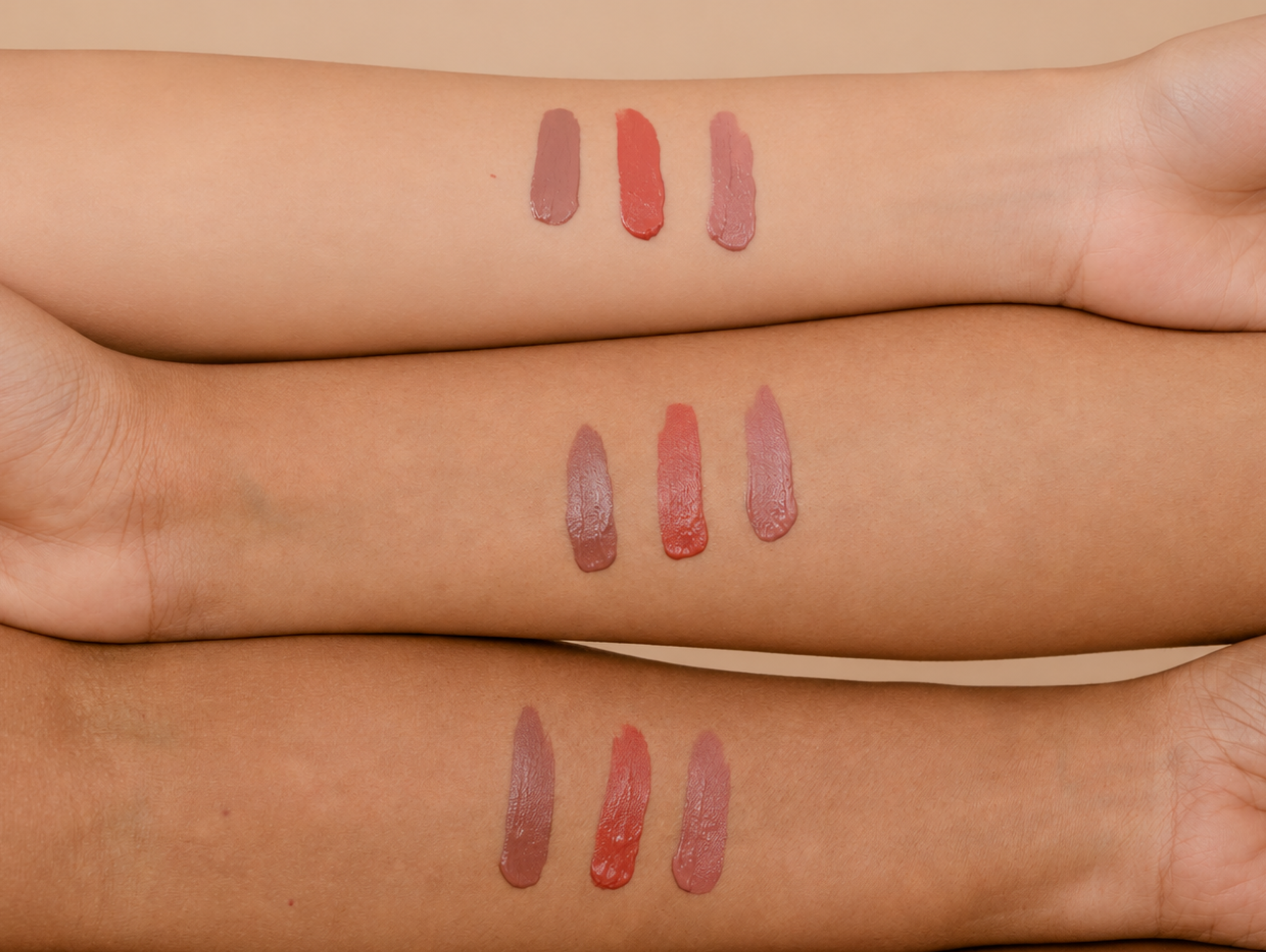 Why Your Lip Colour Looks Different on You Than It Does Online