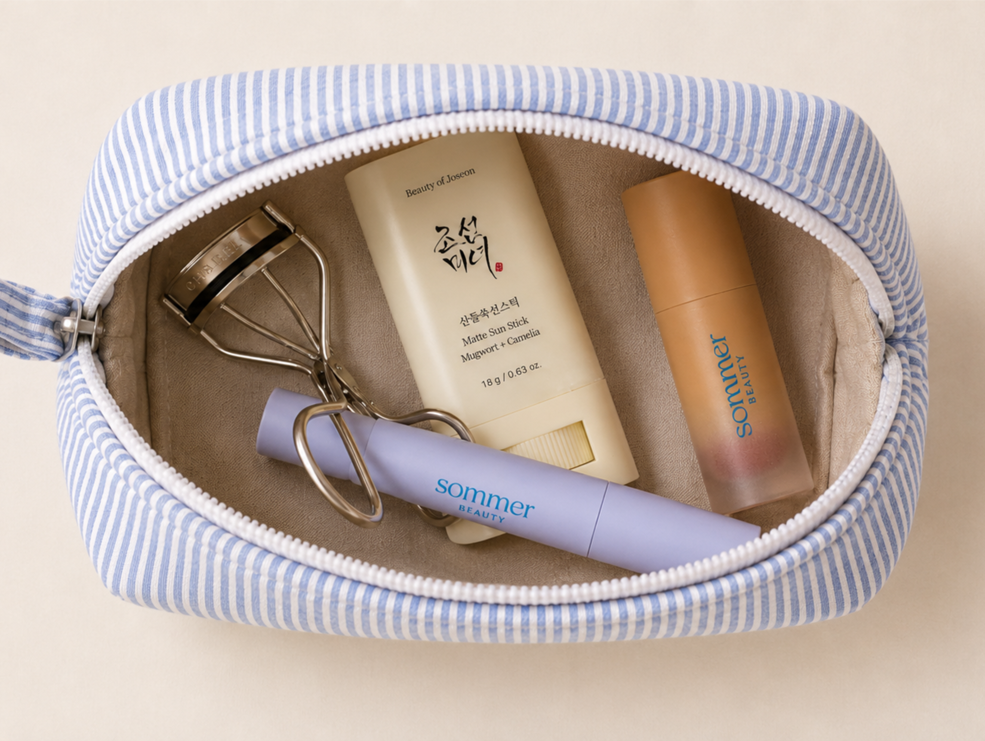 The Easy Makeup Guide for Women Who Don’t Love Makeup