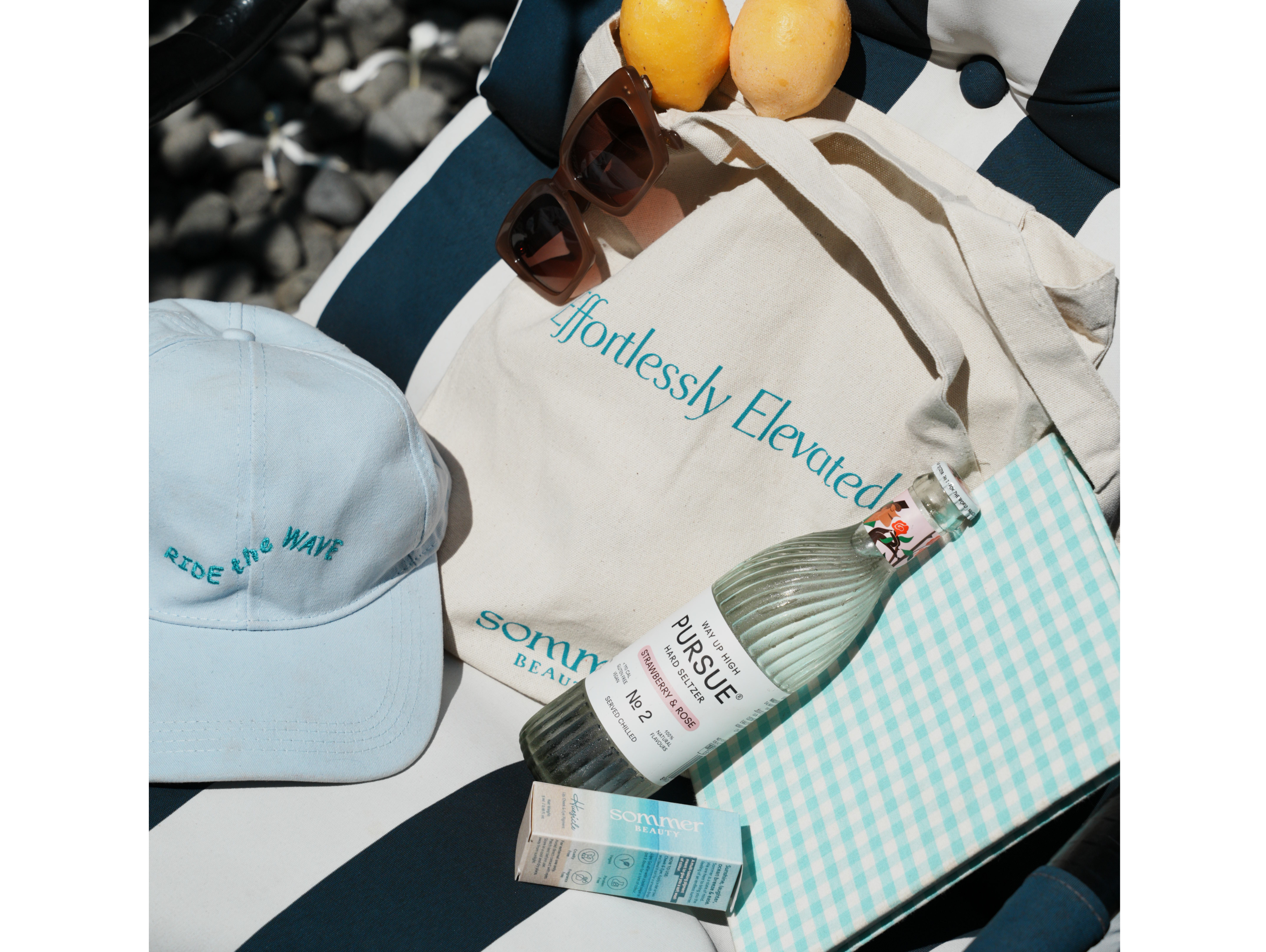 Poolside to Dinner: How to Shift Your Makeup Without Starting Over