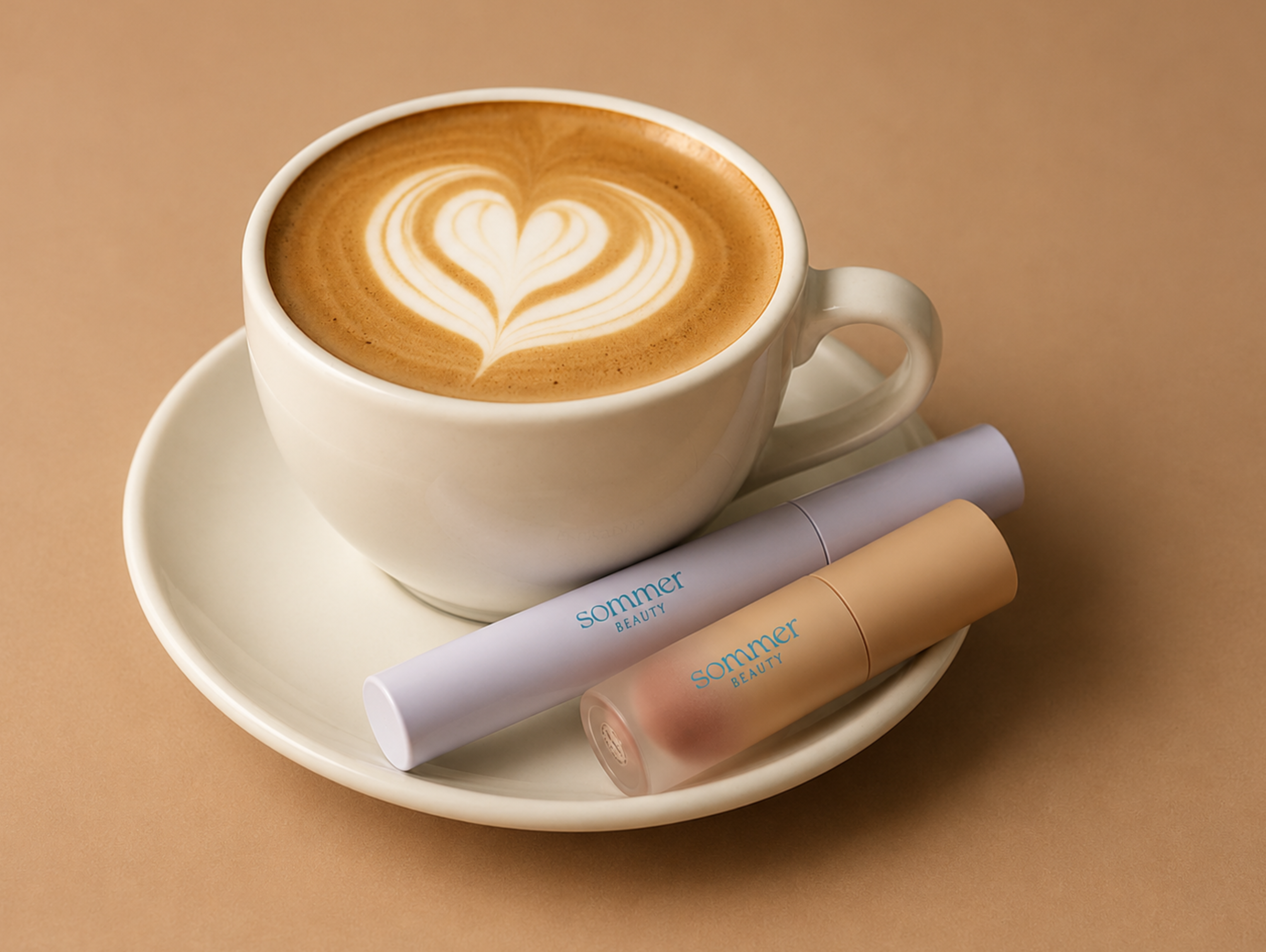 Makeup for Busy Mornings: What to Use When You Have Less Than Five Minutes