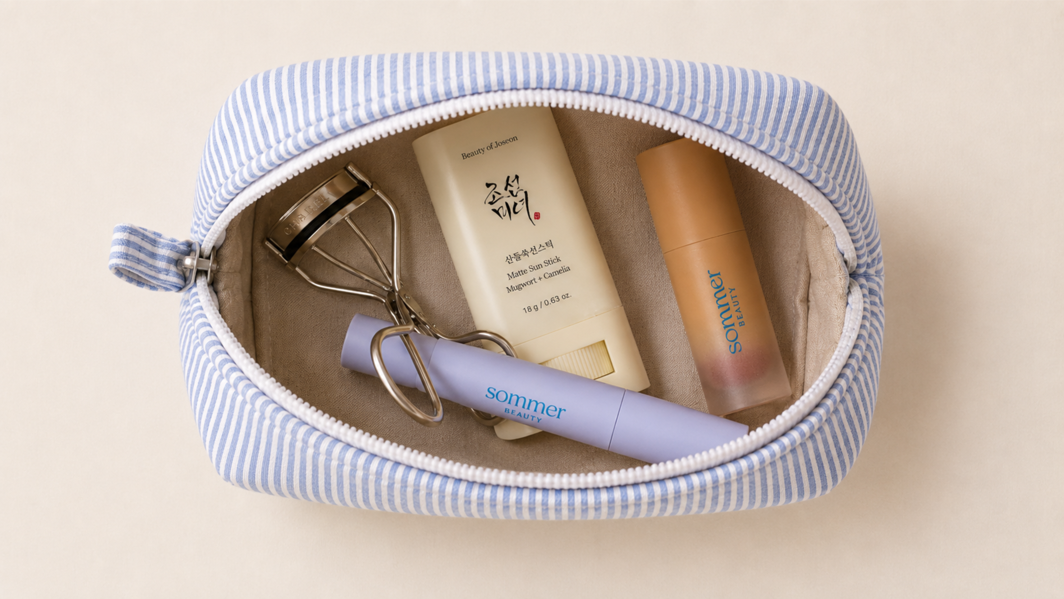 The Easy Makeup Guide for Women Who Don’t Love Makeup