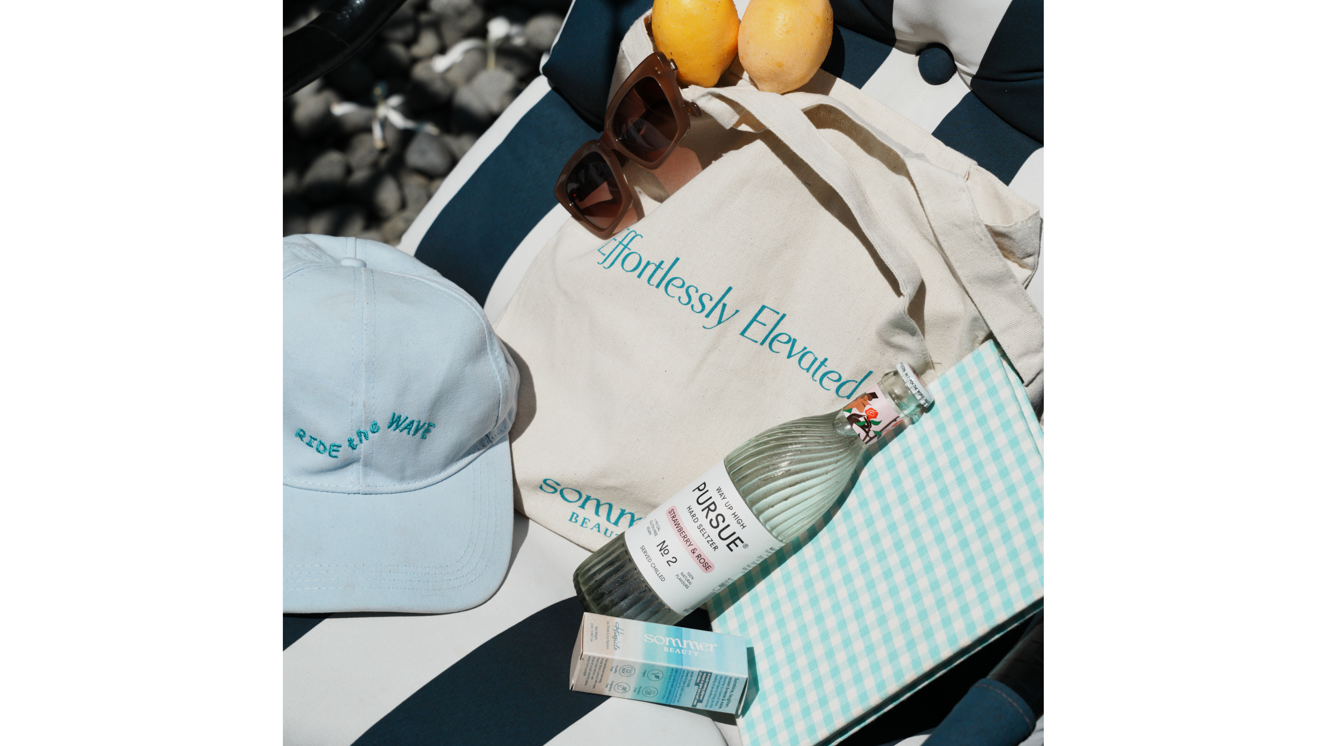 Poolside to Dinner: How to Shift Your Makeup Without Starting Over