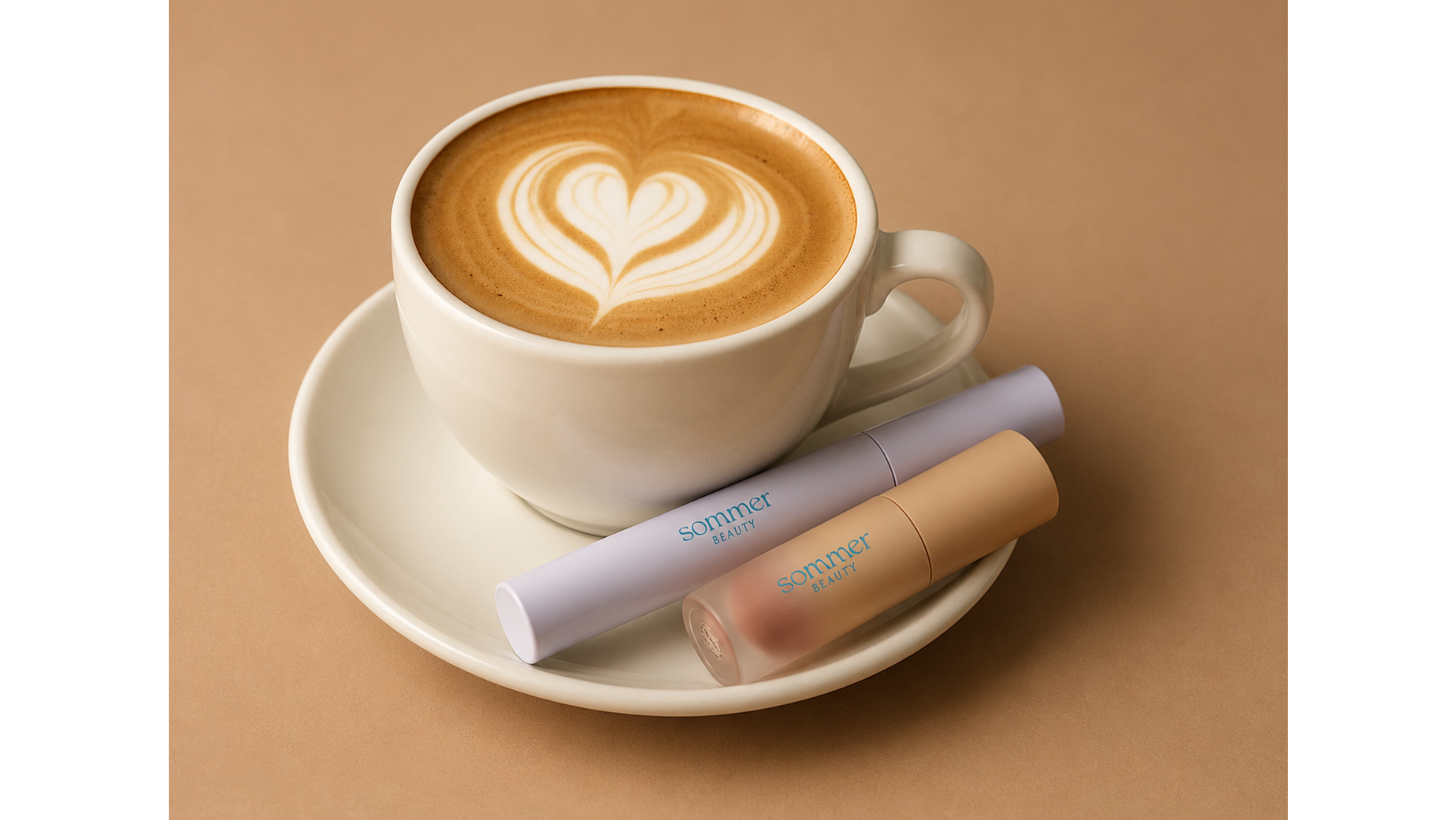 Makeup for Busy Mornings: What to Use When You Have Less Than Five Minutes