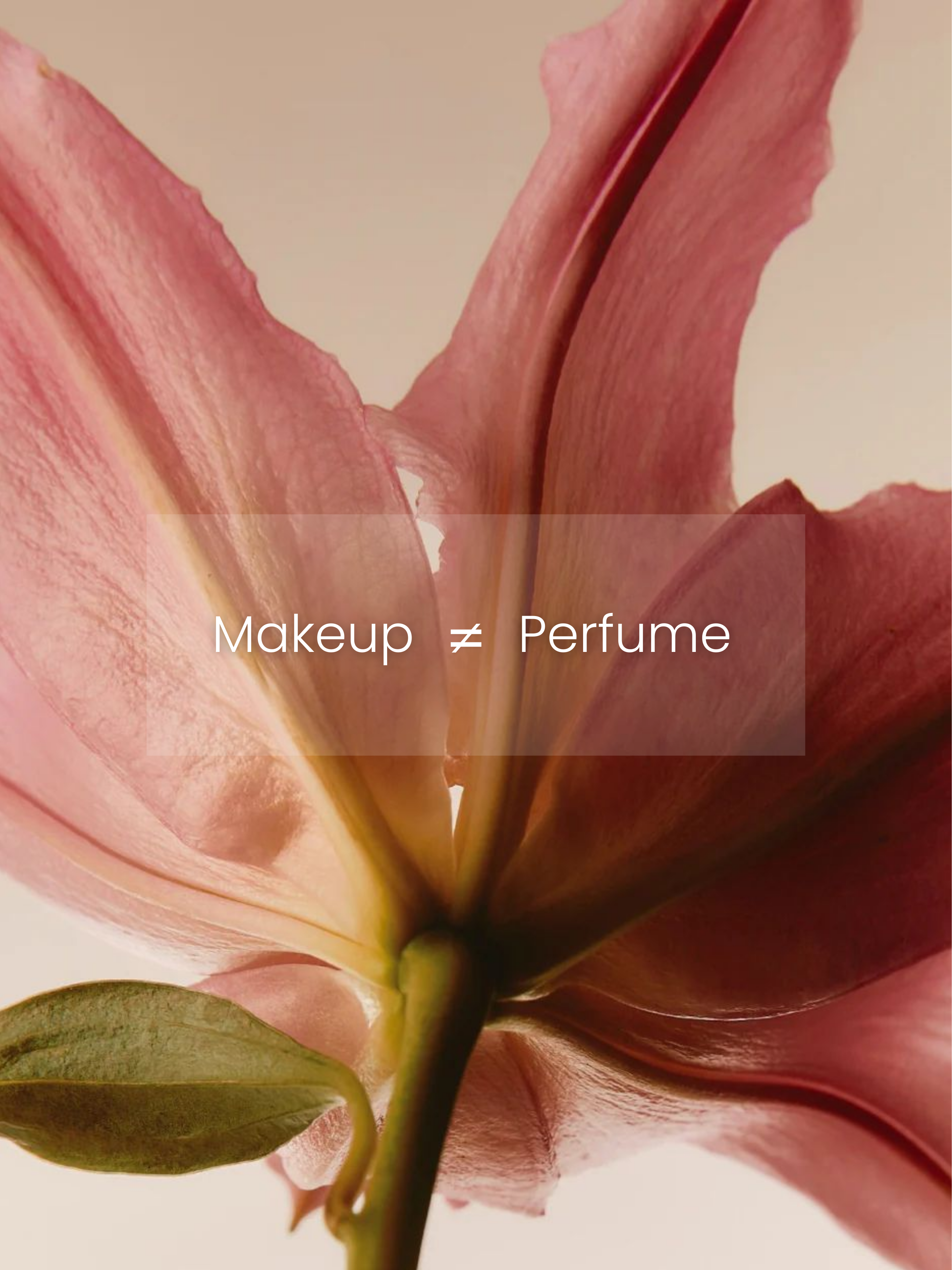 Fragrance-Free Makeup: Why It's Better for Sensitive Skin