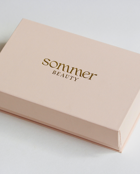 The Sommer Gift Set