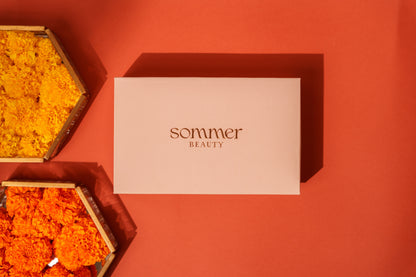 The Sommer Gift Set