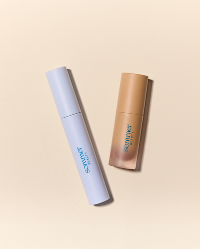 The Sommer Starter Kit